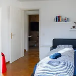 Lägenhet San Quirico By Interhome Minusio