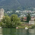 Lägenhet San Quirico By Interhome *