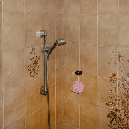 San Quirico By Interhome Apartamento *