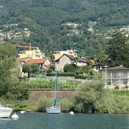 San Quirico By Interhome Appartement