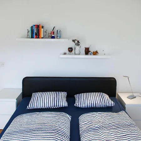 San Quirico By Interhome Appartement