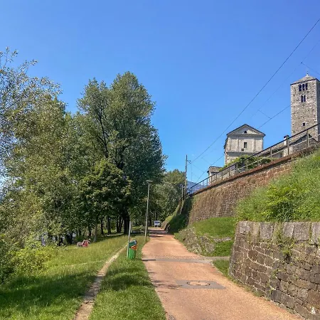 San Quirico By Interhome *