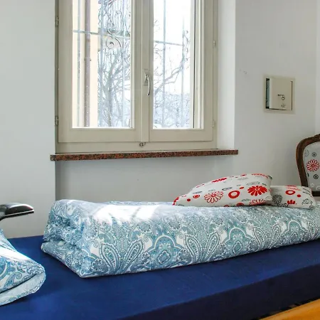 San Quirico By Interhome Apartament *