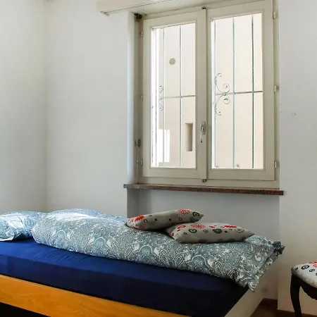 Apartament San Quirico By Interhome