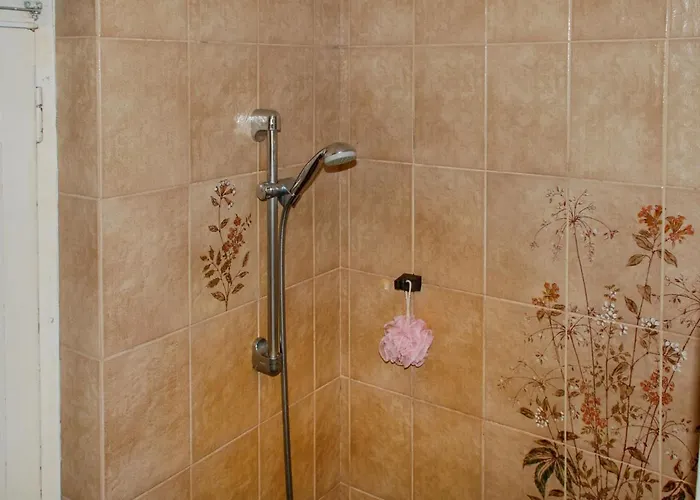 San Quirico By Interhome דירה *