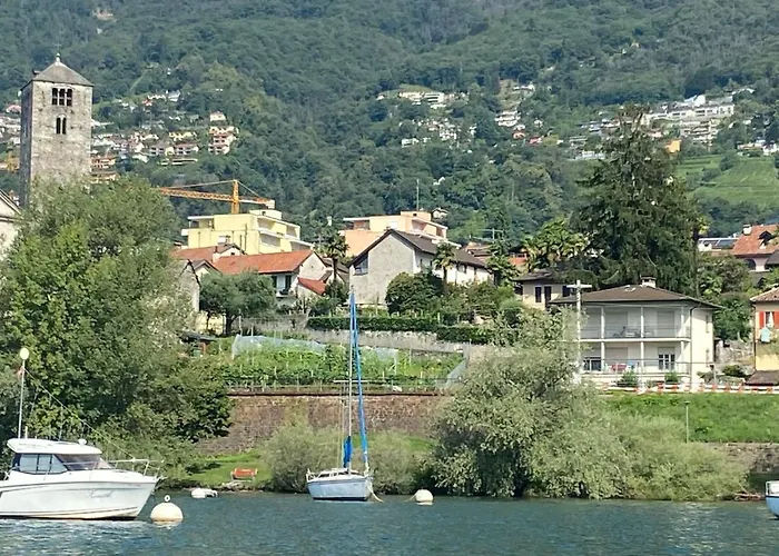 San Quirico By Interhome דירה