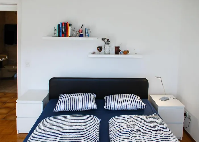 San Quirico By Interhome Appartement