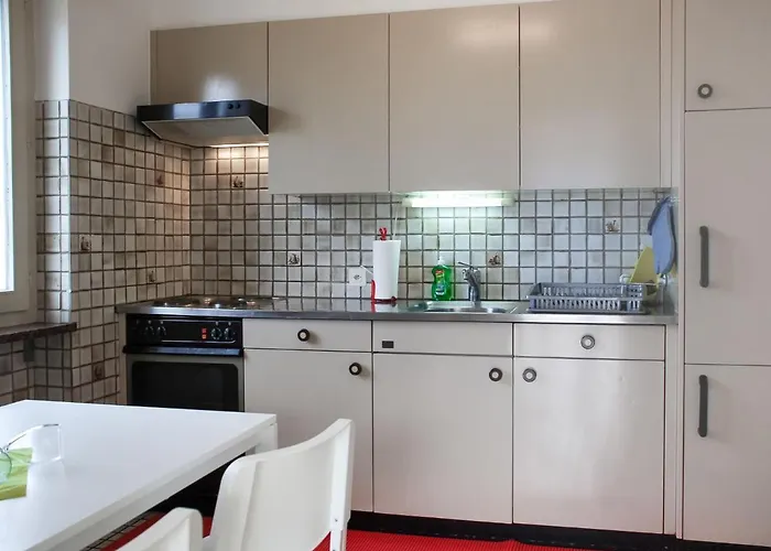 San Quirico By Interhome *