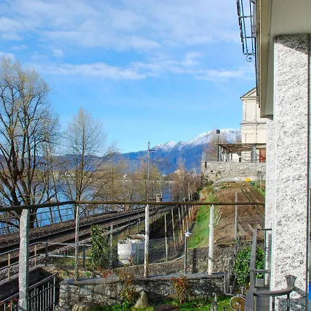 San Quirico By Interhome Minusio