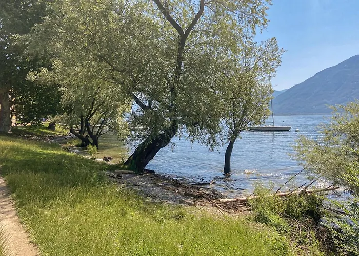 San Quirico By Interhome Minusio