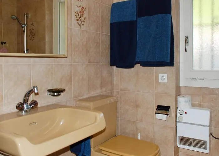 Appartement San Quirico By Interhome Minusio