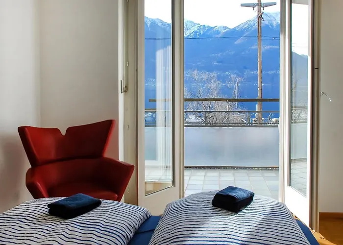 San Quirico By Interhome *