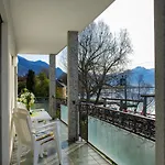 San Quirico By Interhome * Minusio