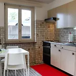 San Quirico By Interhome Апартаменты