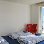 San Quirico By Interhome Апартаменты Minusio