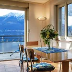 Апартаменты San Quirico By Interhome