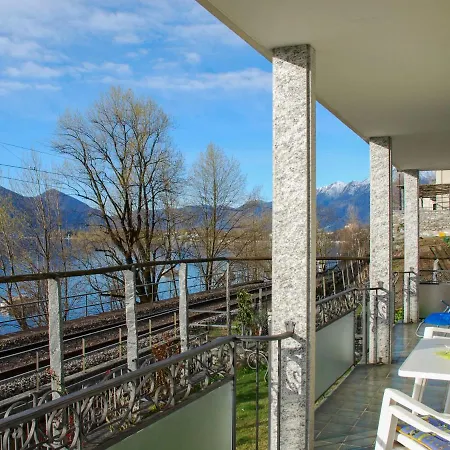 San Quirico By Interhome * Minusio