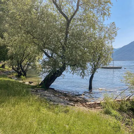 San Quirico By Interhome Minusio