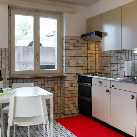 San Quirico By Interhome Apartment