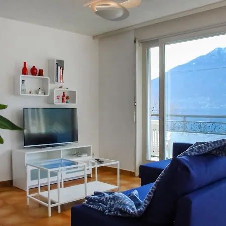 San Quirico By Interhome *