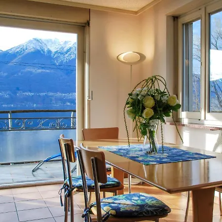 Apartment San Quirico By Interhome