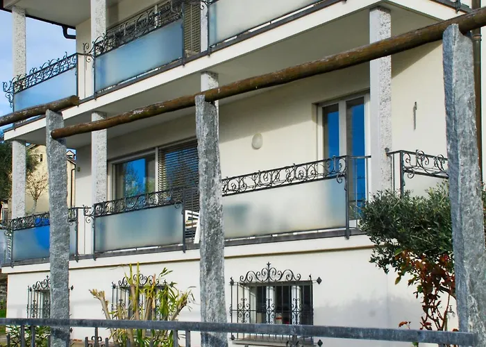 San Quirico By Interhome