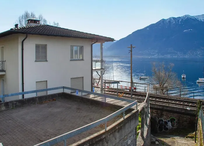 San Quirico By Interhome