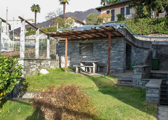 San Quirico By Interhome *