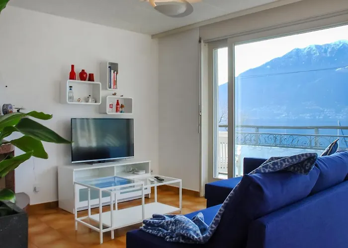 San Quirico By Interhome *