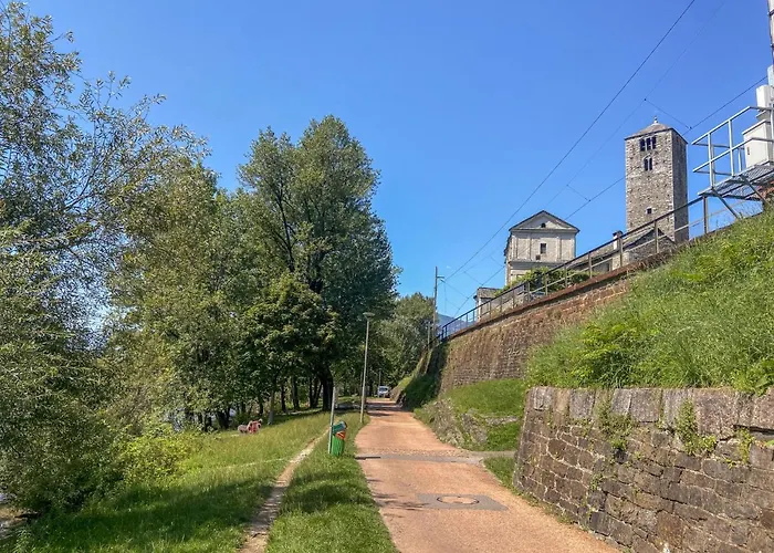 San Quirico By Interhome *